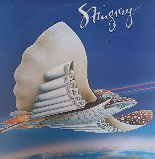 Stingray – Stingray