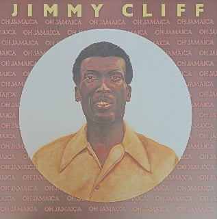 Jimmy Cliff – Oh Jamaica