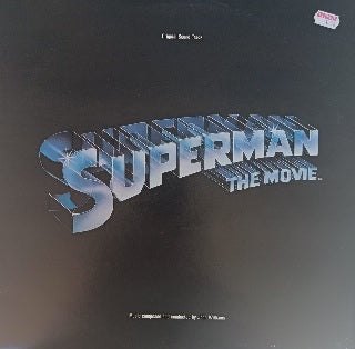 Superman The Movie (Original Sound Track)