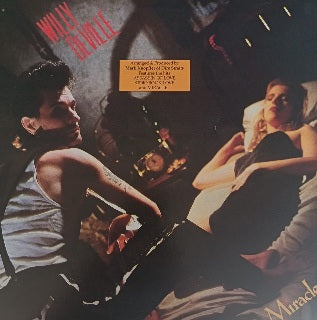 Willy DeVille – Miracle