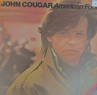 John Cougar – American Fool