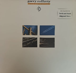Gerry Rafferty – North And South