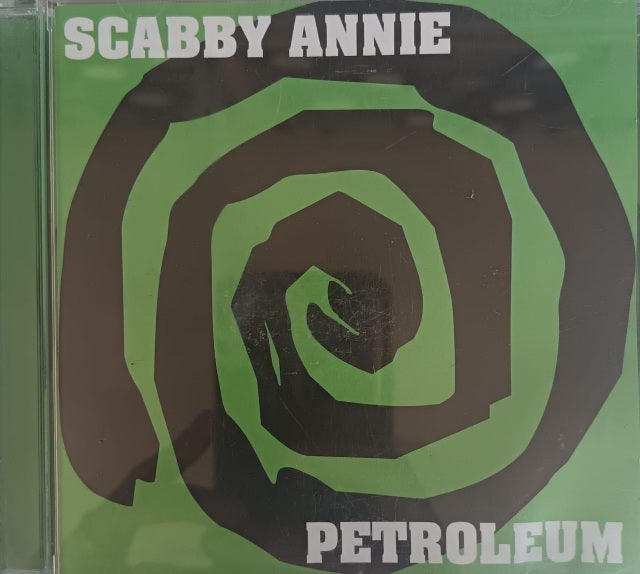 Scabby Annie – Petroleum
