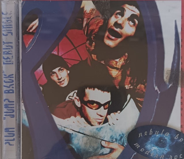 Plum – Jump Back CD