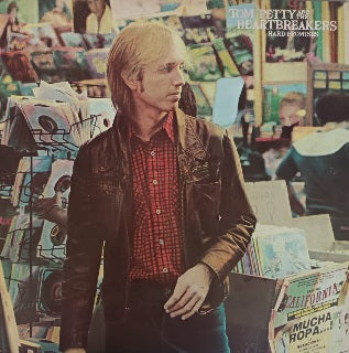 Tom Petty And The Heartbreakers – Hard Promises