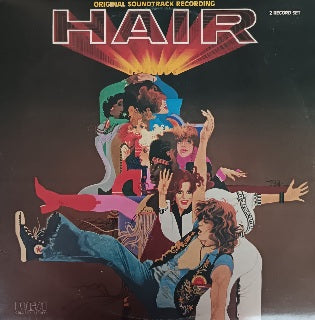 Hair (Original Soundtrack Recording)