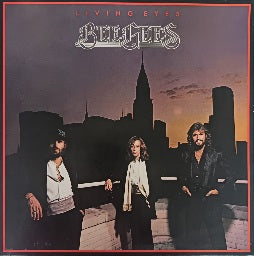 Bee Gees – Living Eyes