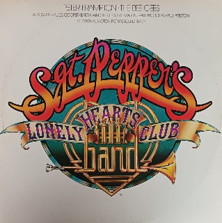 Sgt. Pepper's Lonely Hearts Club Band - Various