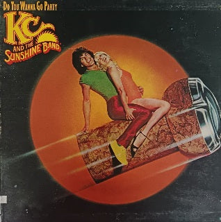 KC And The Sunshine Band – Do You Wanna Go Party