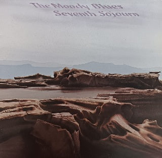 The Moody Blues – Seventh Sojourn