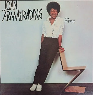 Joan Armatrading - Me Myself I