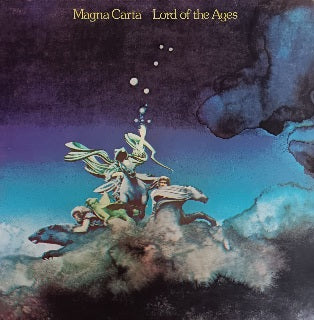 Magna Carta – Lord Of The Ages