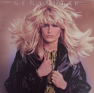 Geraldine – Geraldine