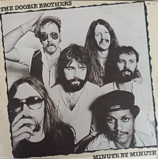 The Doobie Brothers – Minute By Minute