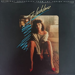 Flashdance (Original Soundtrack From The Motion Picture)