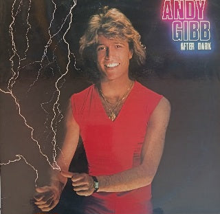 Andy Gibb – After Dark