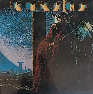 Kansas – Monolith