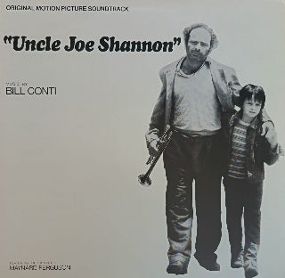 Uncle Joe Shannon (Original Motion Picture Soundtrack)