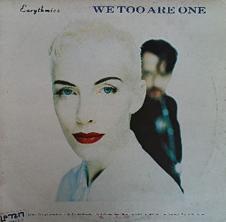 Eurythmics – We Too Are One