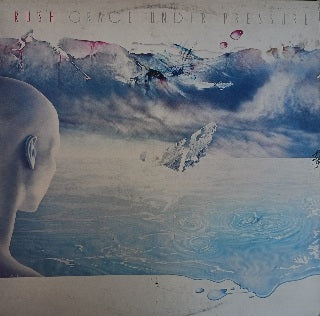Rush – Grace Under Pressure