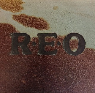 REO Speedwagon – R.E.O.