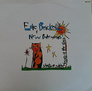Edie Brickell & New Bohemians – Shooting Rubberbands At The Stars