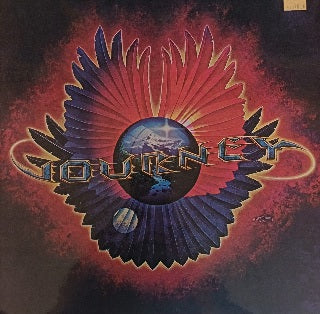 Journey – Infinity