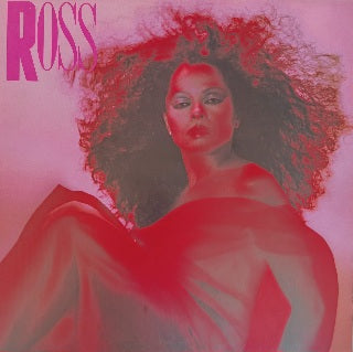 Diana Ross – Ross