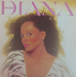 Diana Ross – Why Do Fools Fall In Love