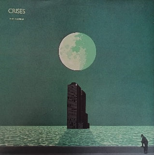 Mike Oldfield – Crises