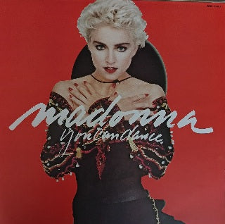 Madonna – You Can Dance