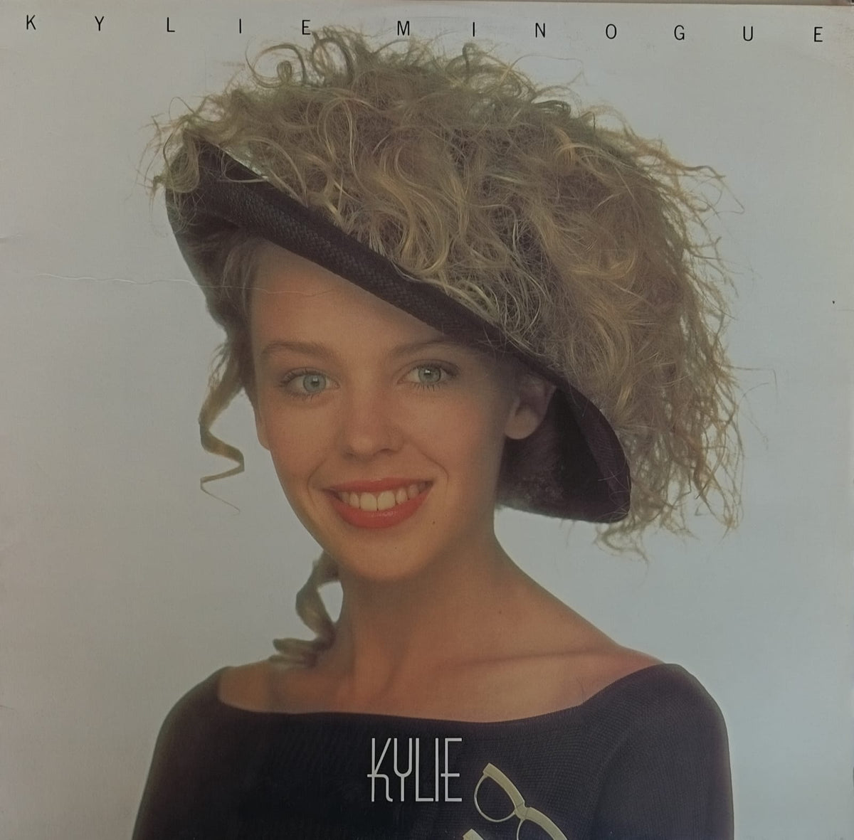 Kylie Minogue - Kylie