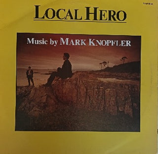 Mark Knopfler – Local Hero