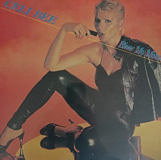 Celi Bee – Blow My Mind