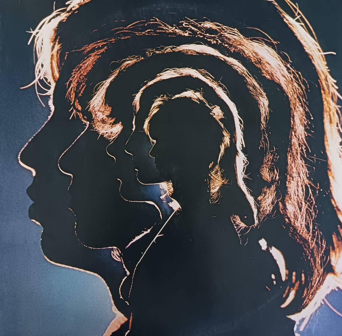 The Rolling Stones – Hot Rocks 1964-1971