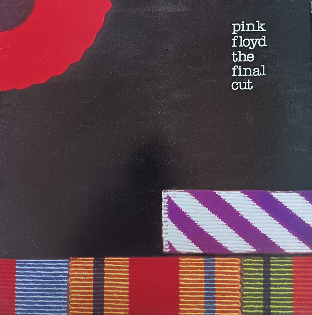 Pink Floyd – The Final Cut