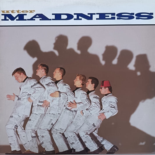 Madness – Utter Madness