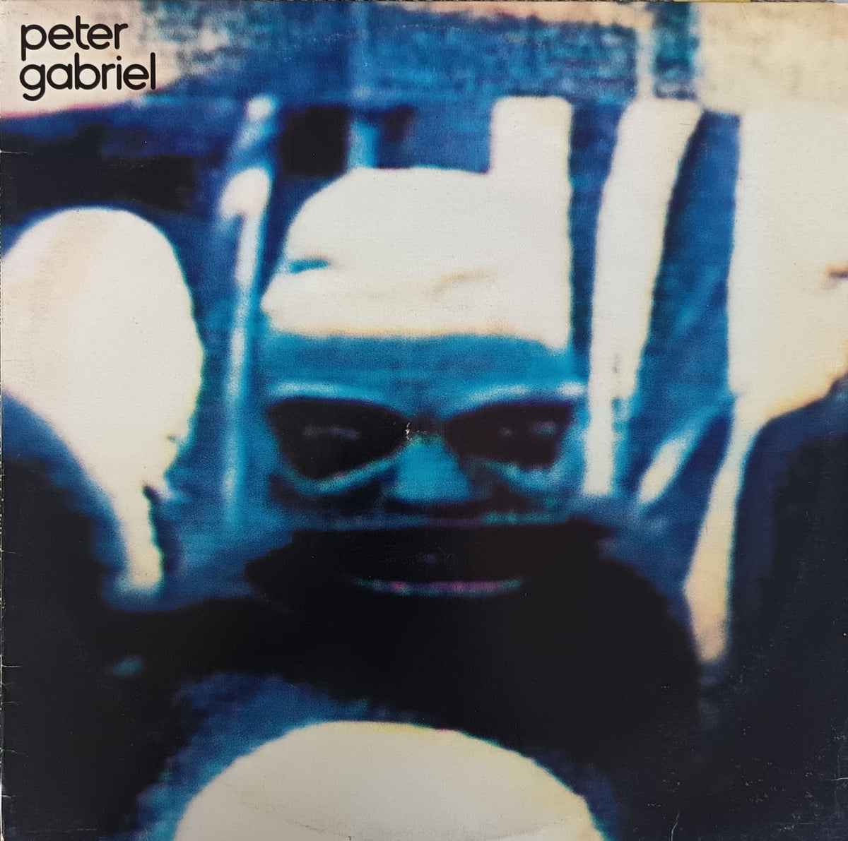 Peter Gabriel – Peter Gabriel