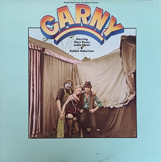 Carny (Sound Track From The Motion Picture)