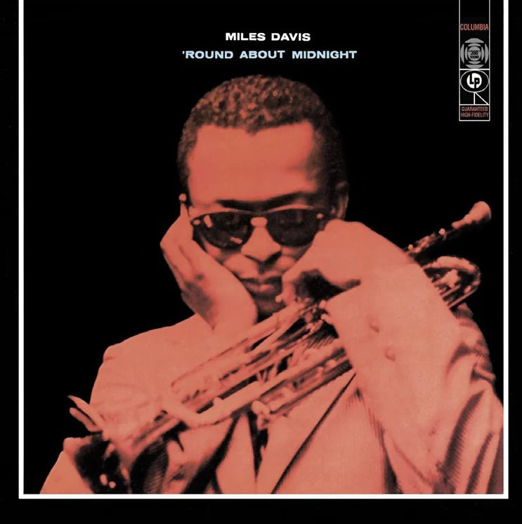 Miles Davis - Round About Midnight