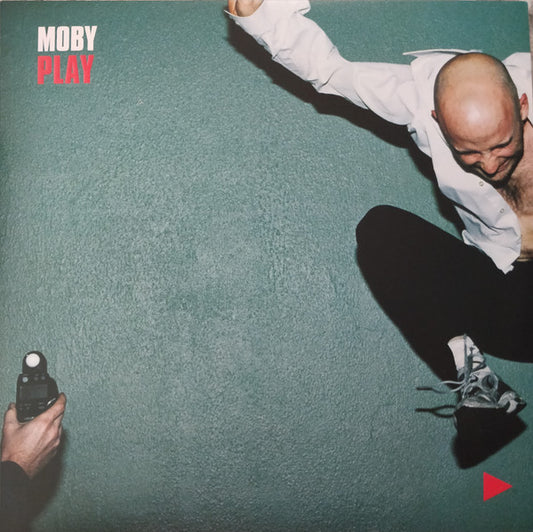 Moby – Play