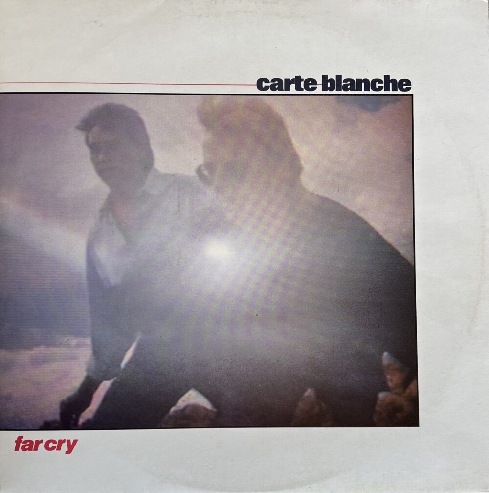 Carte Blanche - Far Cry