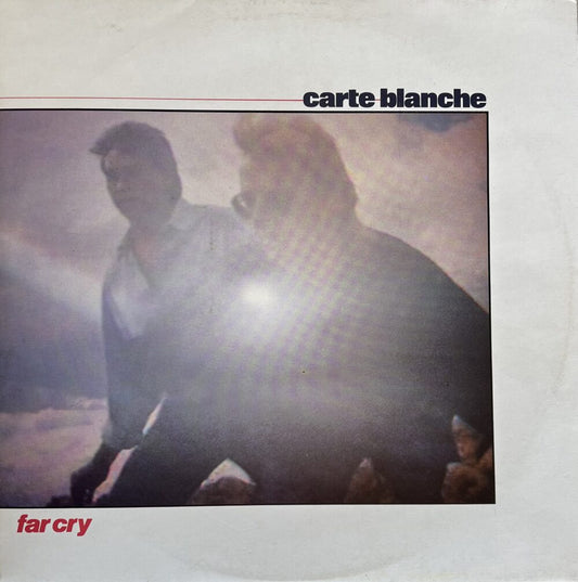 Carte Blanche - Far Cry