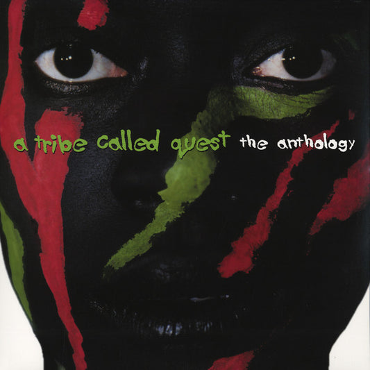 A Tribe Called Quest – The Anthology (2xLP)