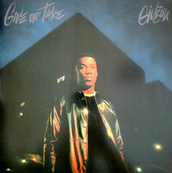 Givēon – Give Or Take