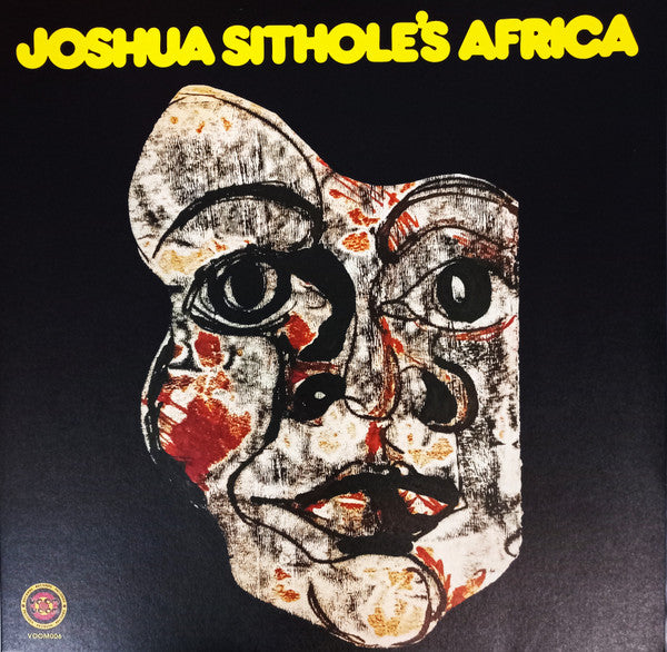 Joshua Sithole – Joshua Sithole's Africa