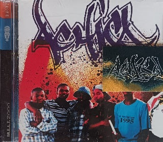 Achisa – Achisa (CD)