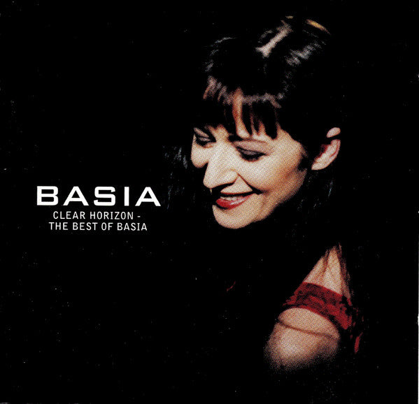 Basia – Clear Horizon - The Best Of Basia (CD)