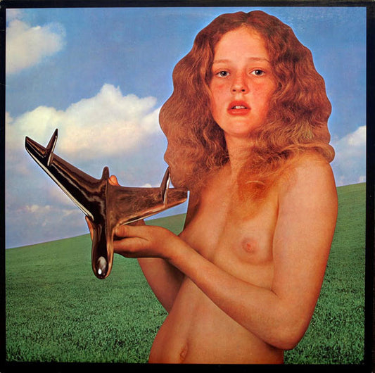 Blind Faith - Blind Faith (CD)
