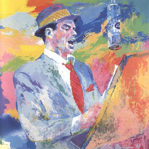 Frank Sinatra – Duets (CD)